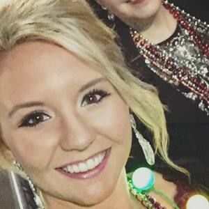 Meet your Posher, Mallory