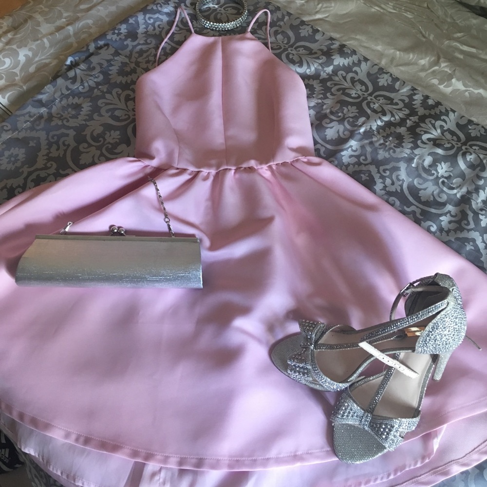 Ballerina dress