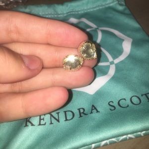 Kendra Scott Stud Earrings
