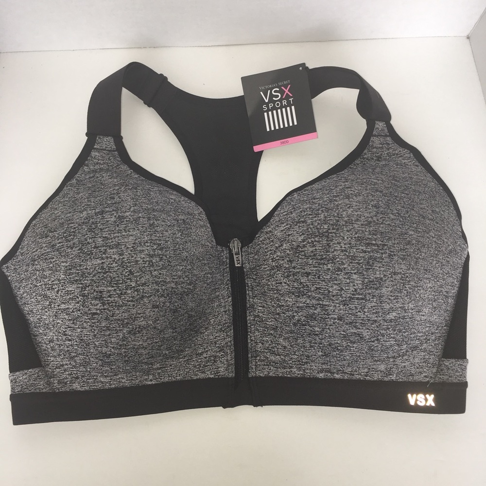 VSX Sports Bra