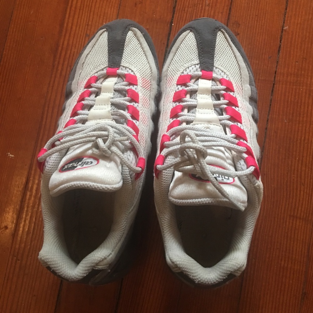 Air max 95
