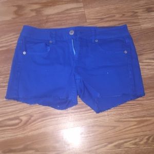 American Eagle shorts