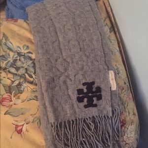 Tory Burch Scarf!