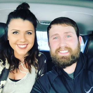 Meet your Posher, Gabrielle