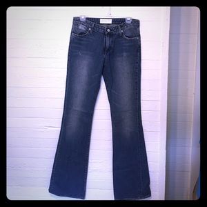 REDUCED NWT PaperDenim&Cloth jeans
