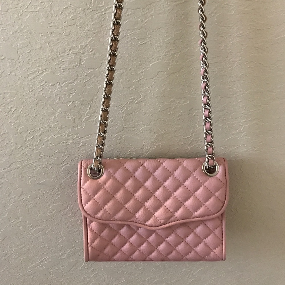 Rebecca Minkoff Purse great condition hardly used