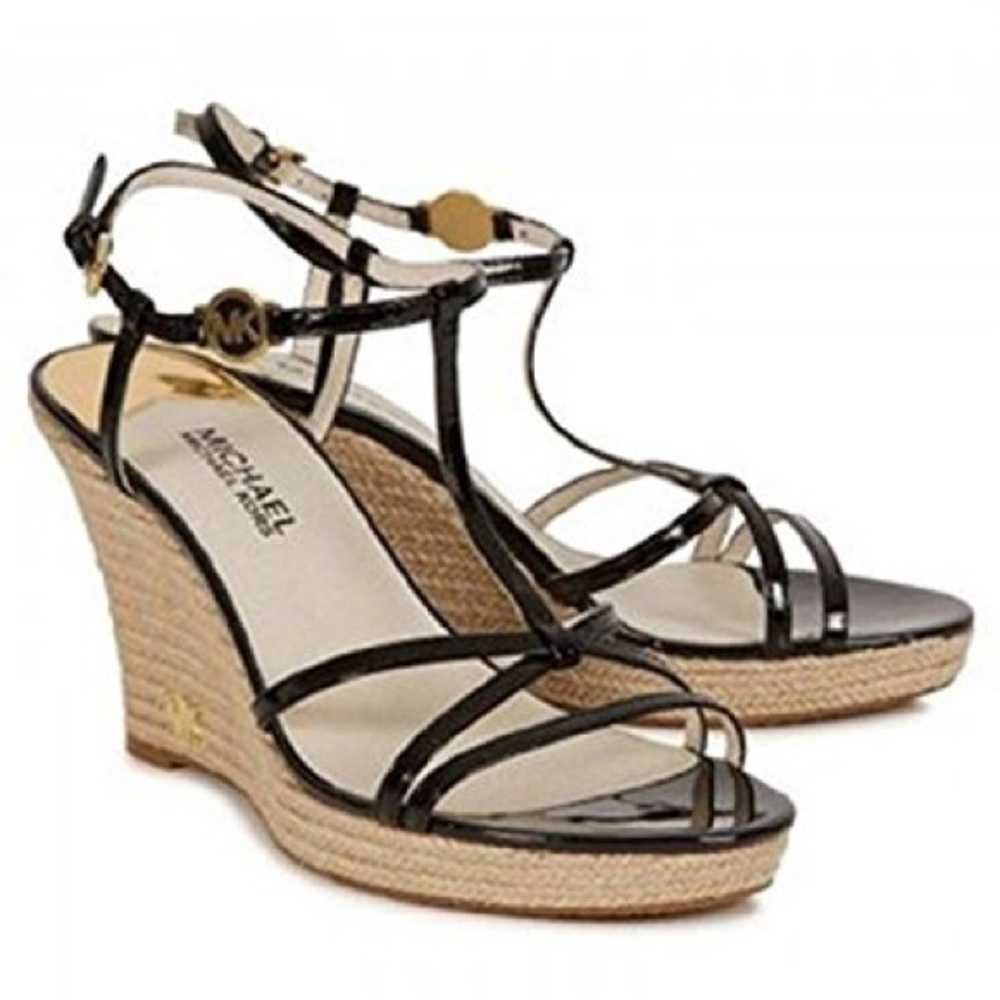{Michael Kors} Kami Sandals