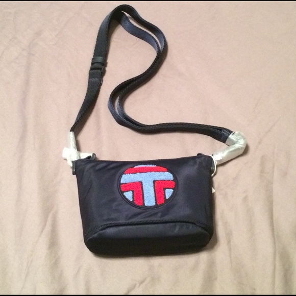 Tory Burch Handbags - Tory Burch logo crossbody