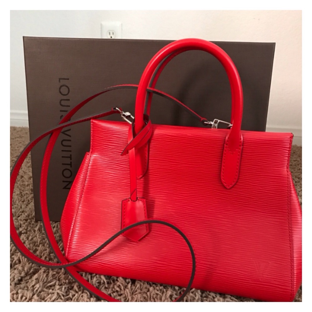 Louis vuitton, Marly BB