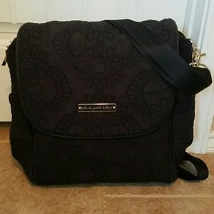 Petunia pickle Bottom Boxy Backpack Diaper Bag