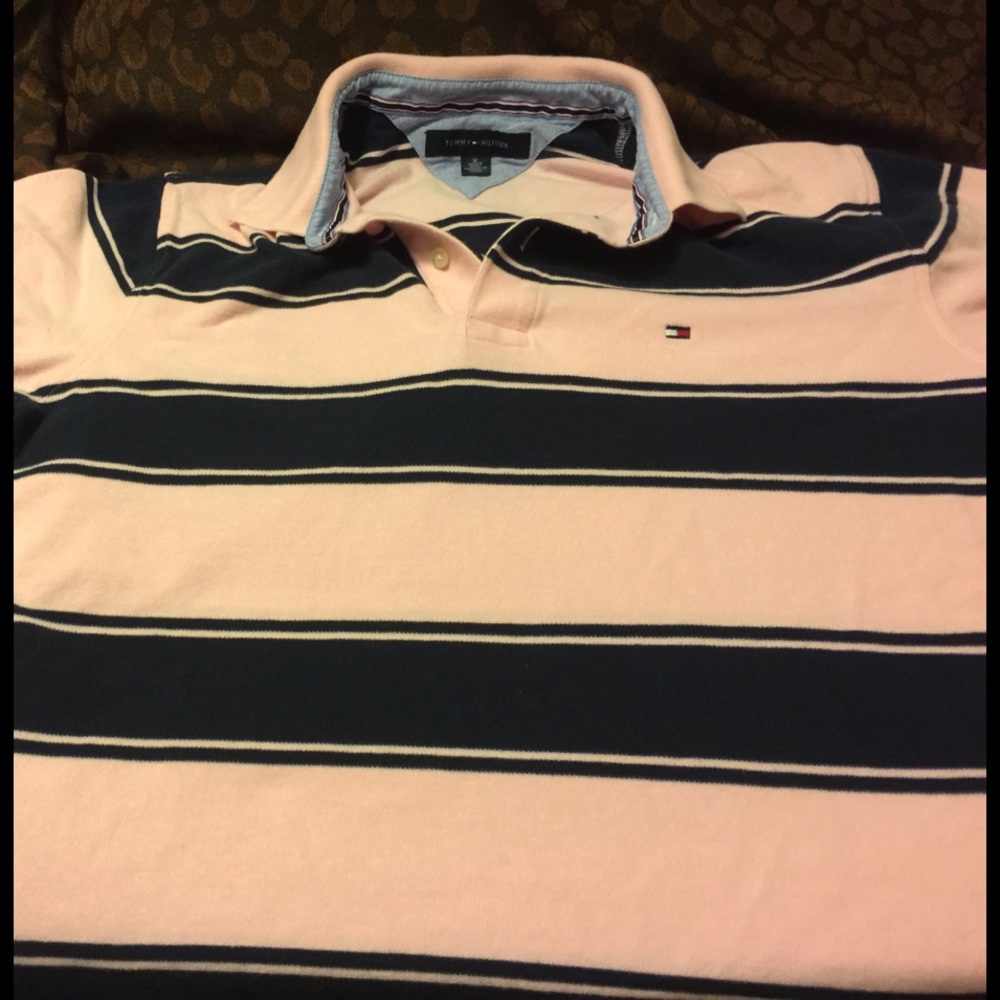 Tommy Hilfiger Polo size M