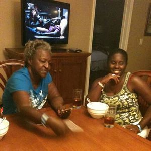 Meet your Posher, Paula