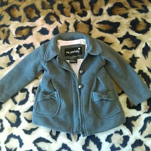 Me Jane Baby 18m Jacket