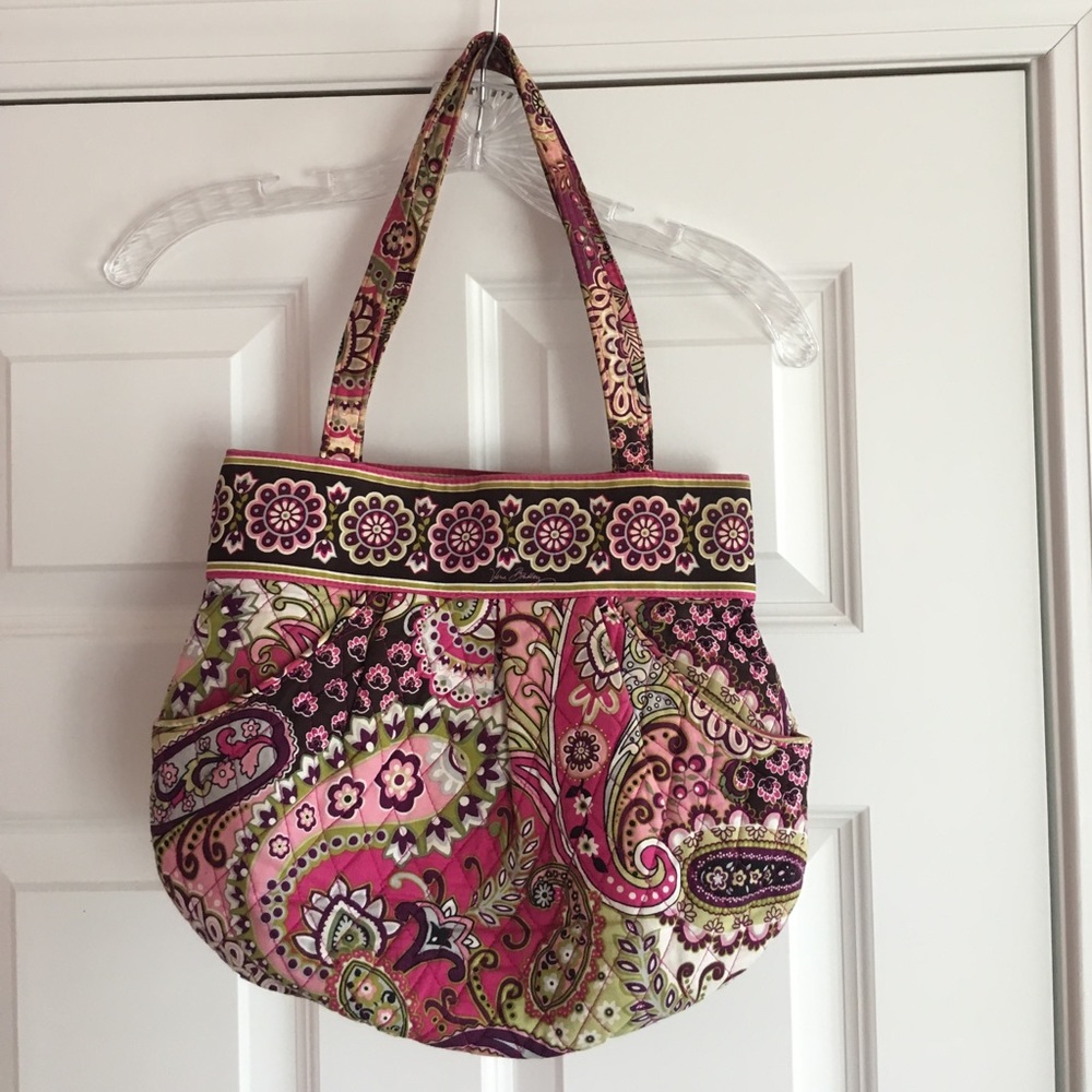 Vera Bradley Purse