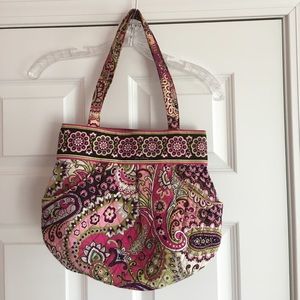 Vera Bradley Purse