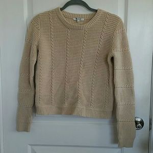 Madewell Sweater