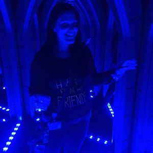 Meet your Posher, Allison