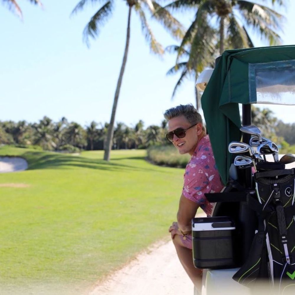 Meet your Posher, Tommy