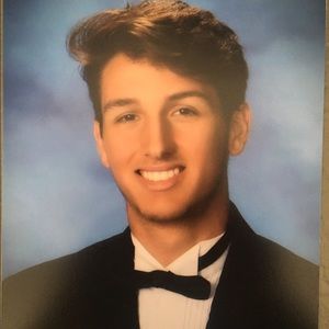 Meet your Posher, Joe