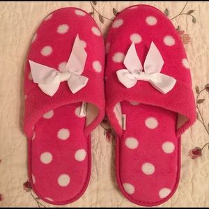 Cushioned Comfortable Slippers