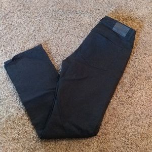 Ralph Lauren Jeans Modern Straight Curvy pants