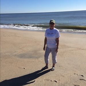 Meet your Posher, Beth