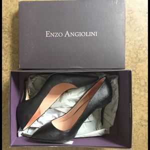 Enzo Angiolini Dress Pump