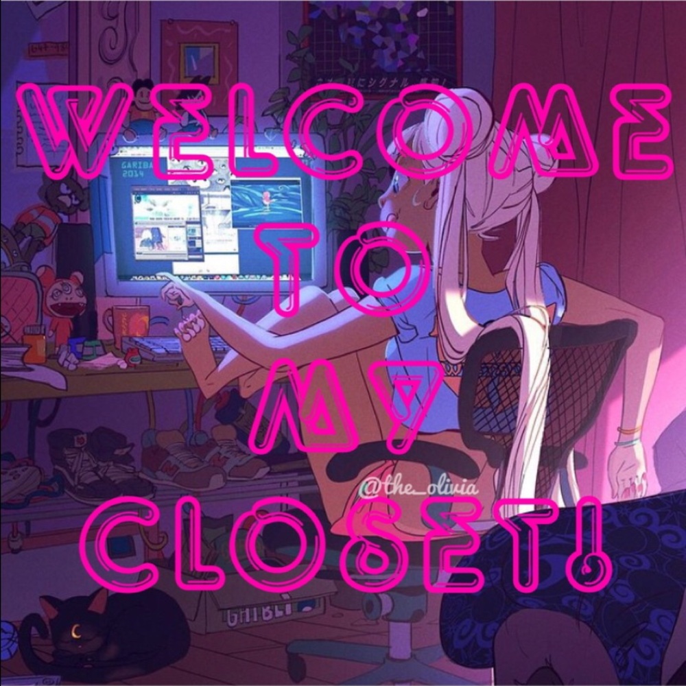 WINTER CLEANING! 🙂 READ BELOW ⬇️⬇️