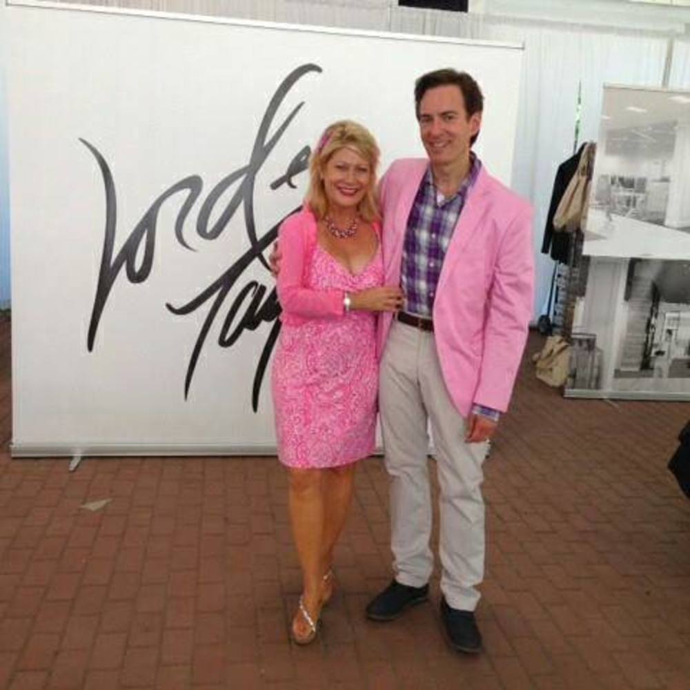 Meet your Posher, Kathleen