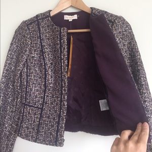 Tory Burch blazer - new with tag