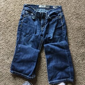 Boys/young men teen jeans