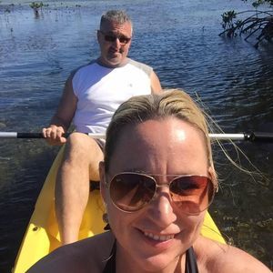 Meet your Posher, Karin