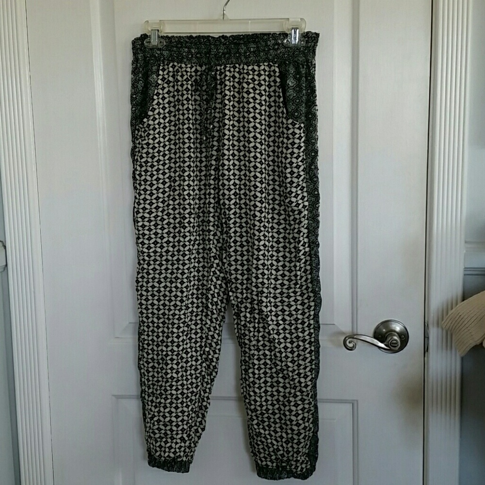 Jogger Pants