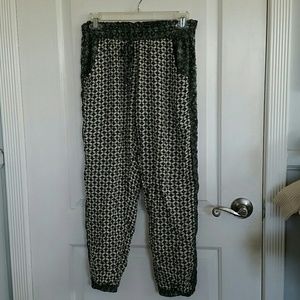 Jogger Pants