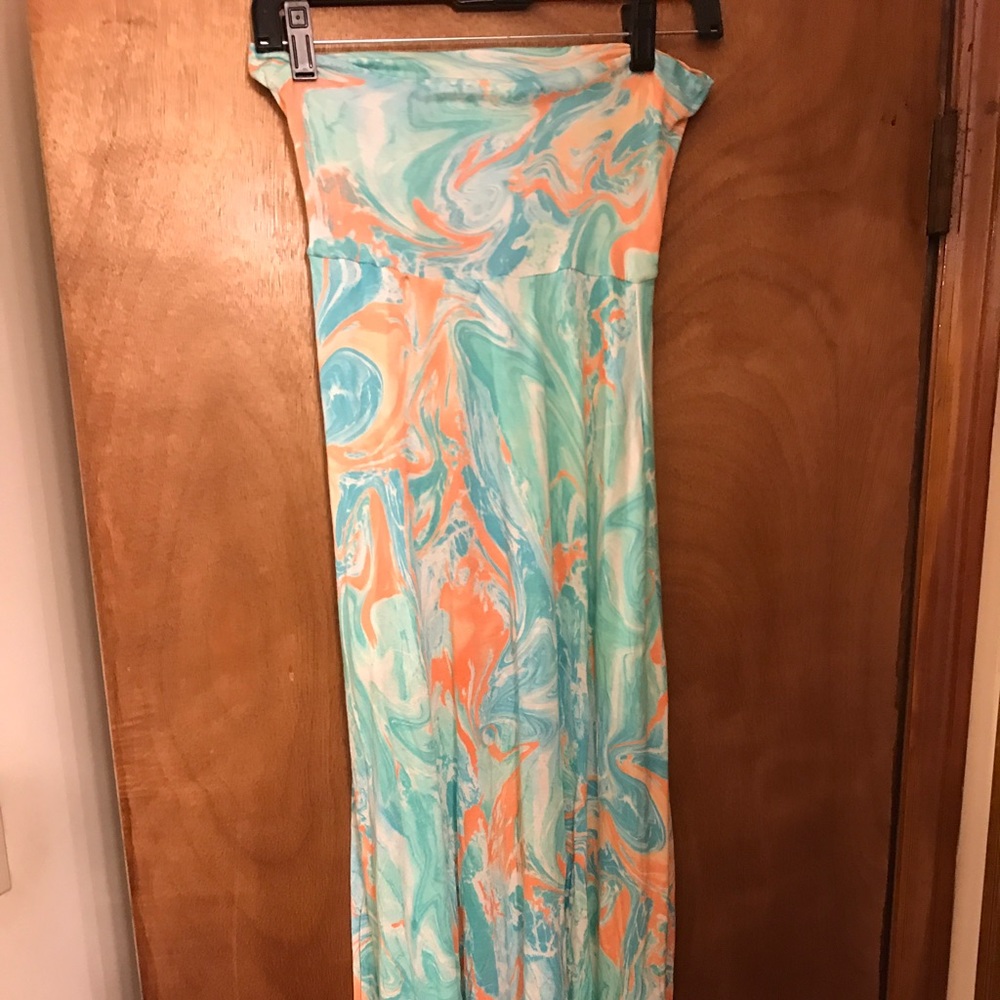 Lizard Thicket Skirt