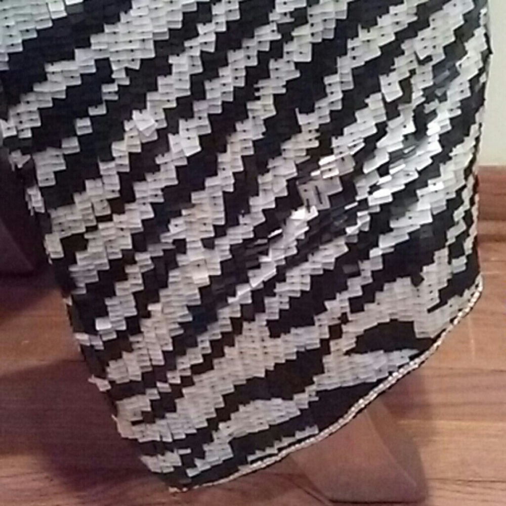 Beaded Pants Suit - Picture 8 of 8
