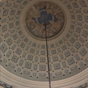 Meet your Posher, Mason