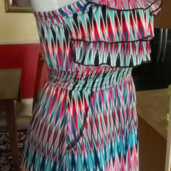 Cato Girls Dress - Picture 3 of 4