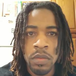 Meet your Posher, Gregory