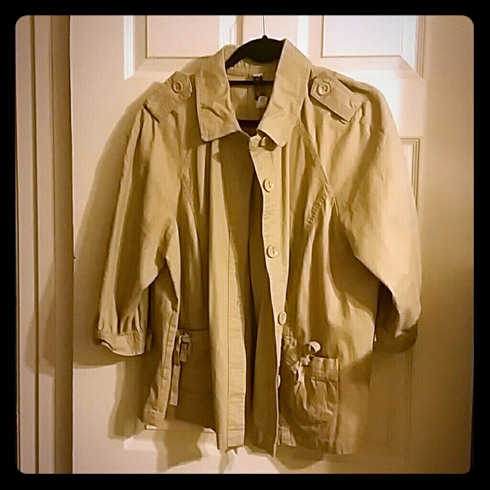 Blazer/Jacket