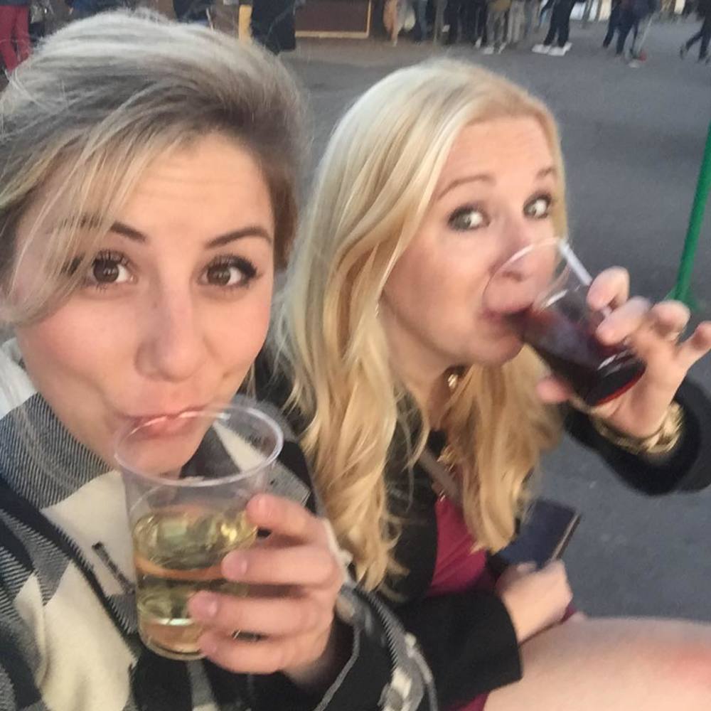 Meet your Posher, Mindi