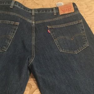 Levi Jeans