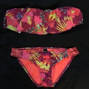 Hurley Bikini