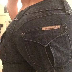 William Rast Trouser Jean