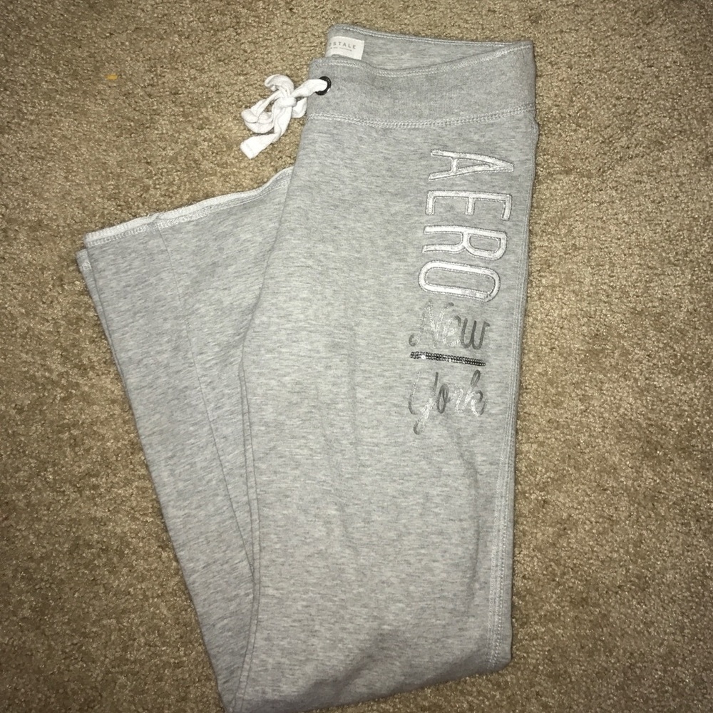 Aeropostale Yoga pants