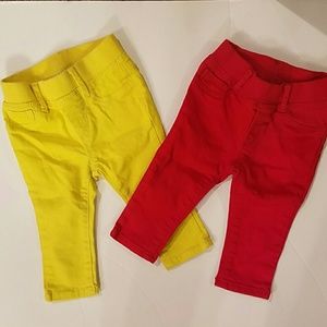 Baby Gap jeans