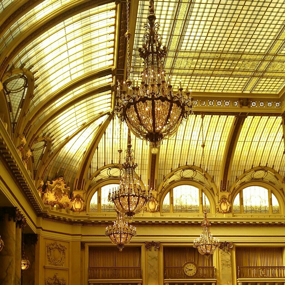 Meet your Posher, Michelle