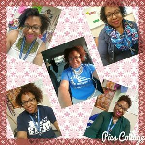 Meet your Posher, Tonia