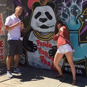 Meet your Posher, Austin