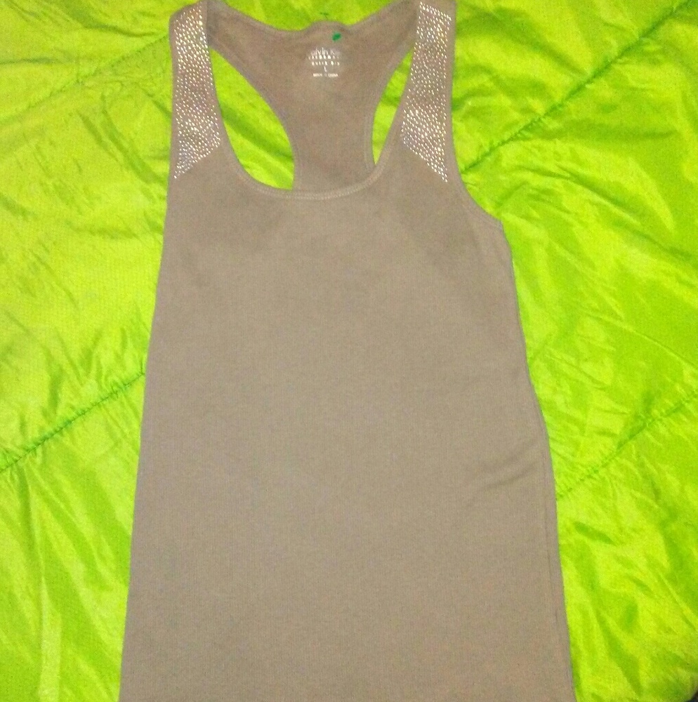 New Calvin Klein tank